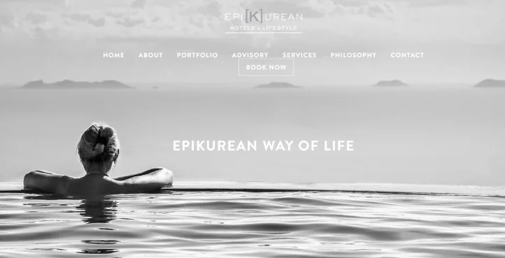 epikurean