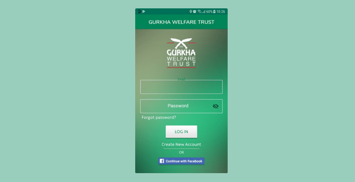 gurkha welfare trust