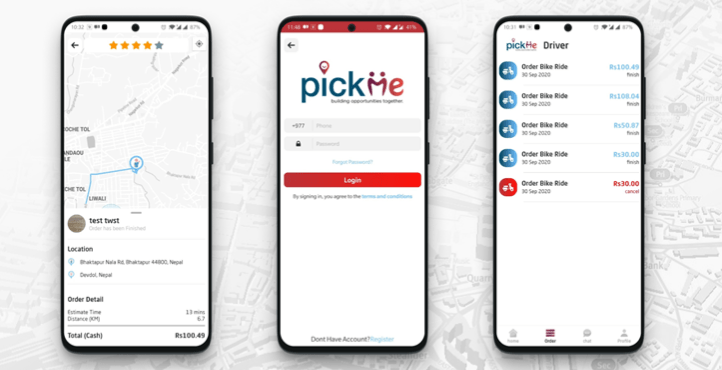 pickme