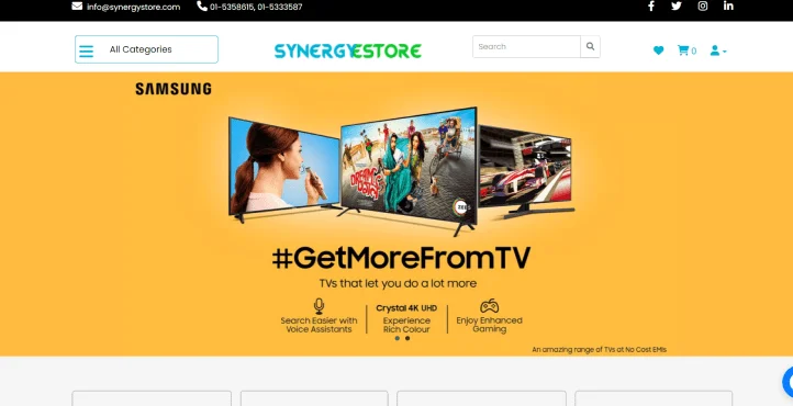 synergy-store