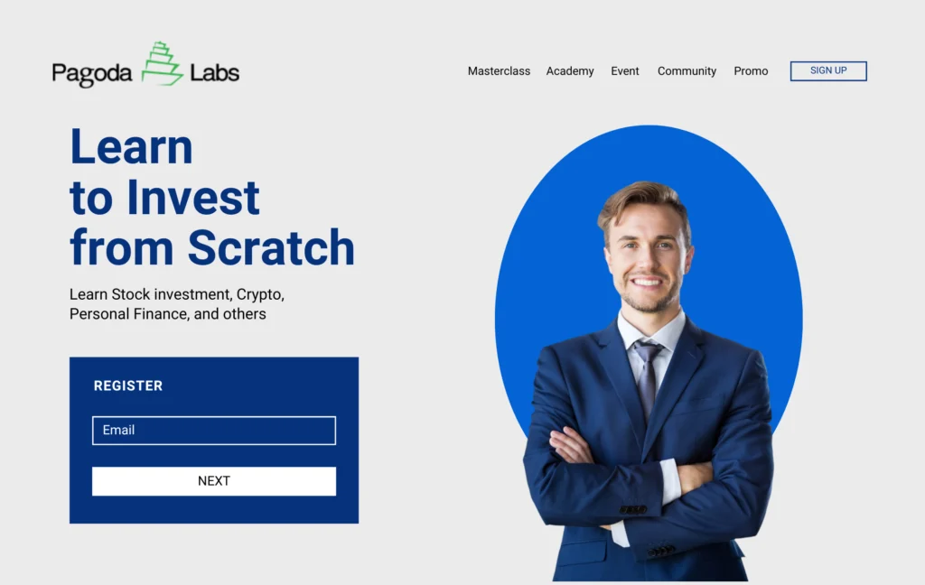 Importance of website for business