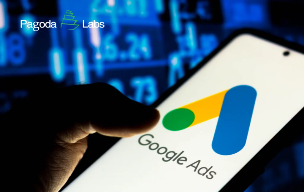 How to measure the success rate of Google ads?