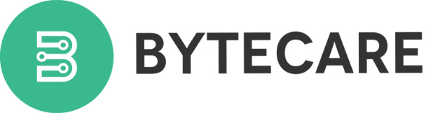Bytecare Logo