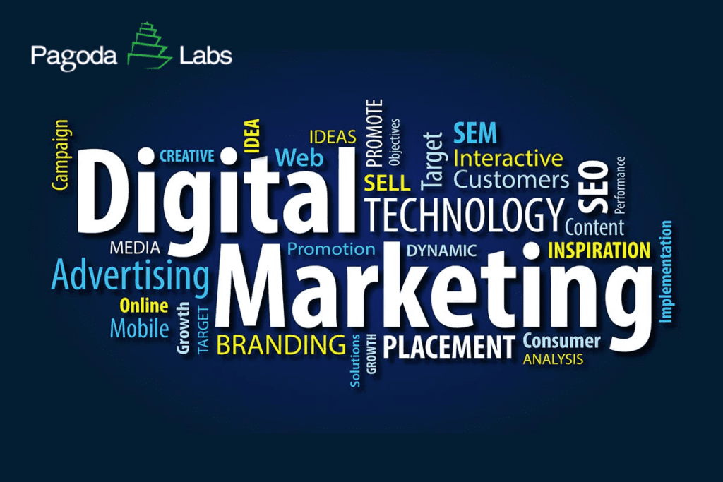digital marketing in Nepal