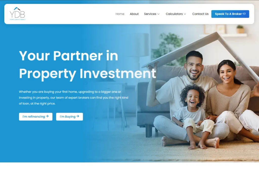 Pagoda Labs YBD Client